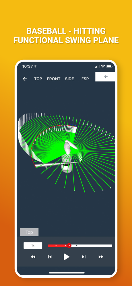 4D Motion screenshot 7