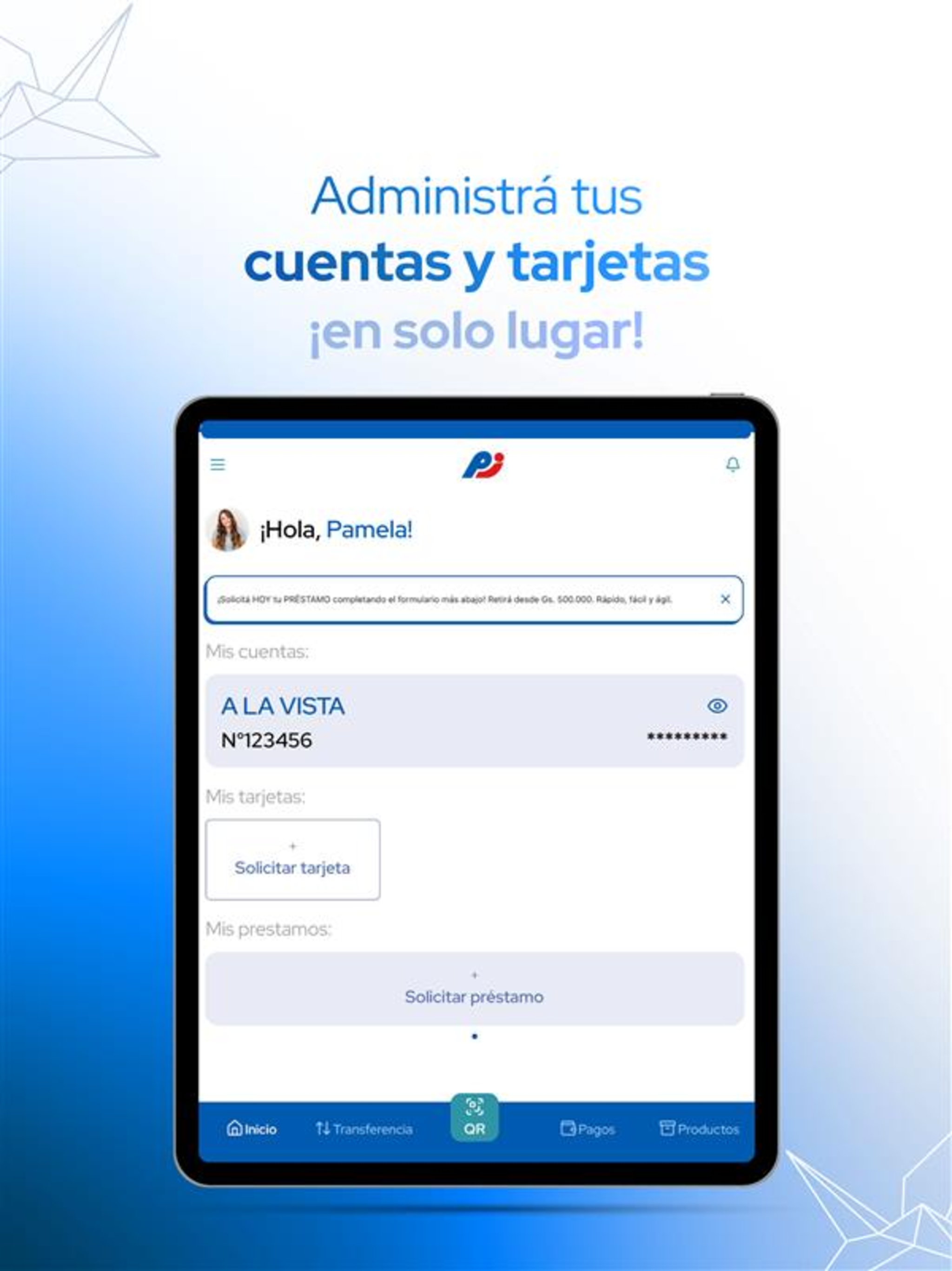 Financiera Paraguayo Japonesa