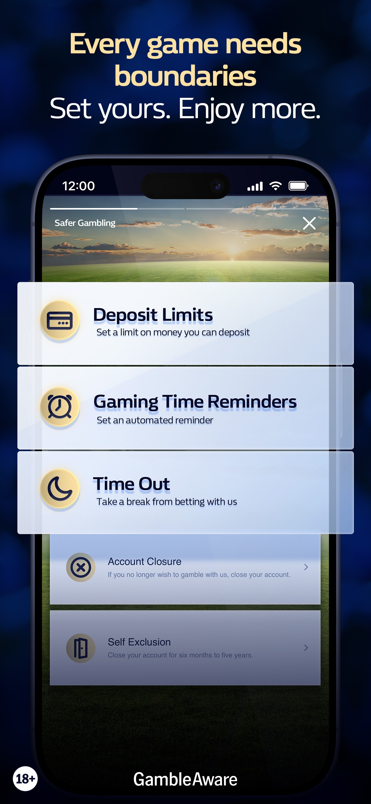 William Hill Sports Betting screenshot 8