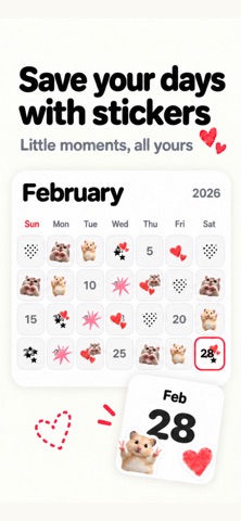 Sticki - Sticker Collage Screenshot 1 of 3