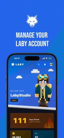 LabyMod Screenshot 1 of 8
