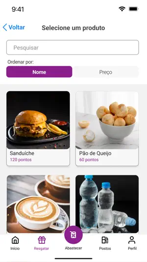 Completa Club screenshot 3