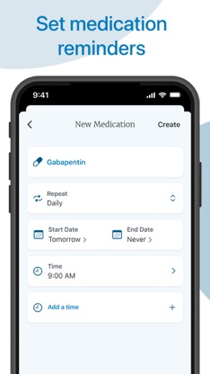 Blue KC Care Management screenshot 5