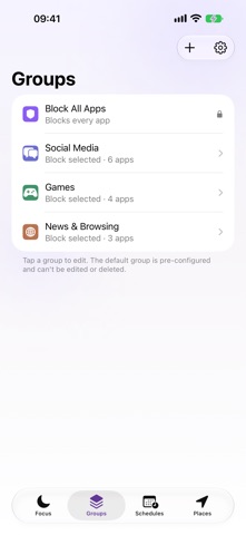 Shadow Focus screenshot 4