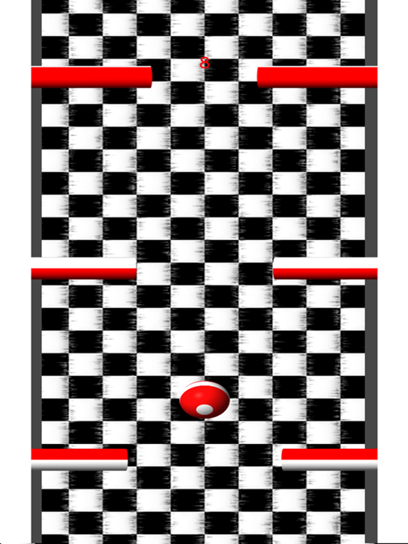 Screenshot #6 pour Infinite Roll