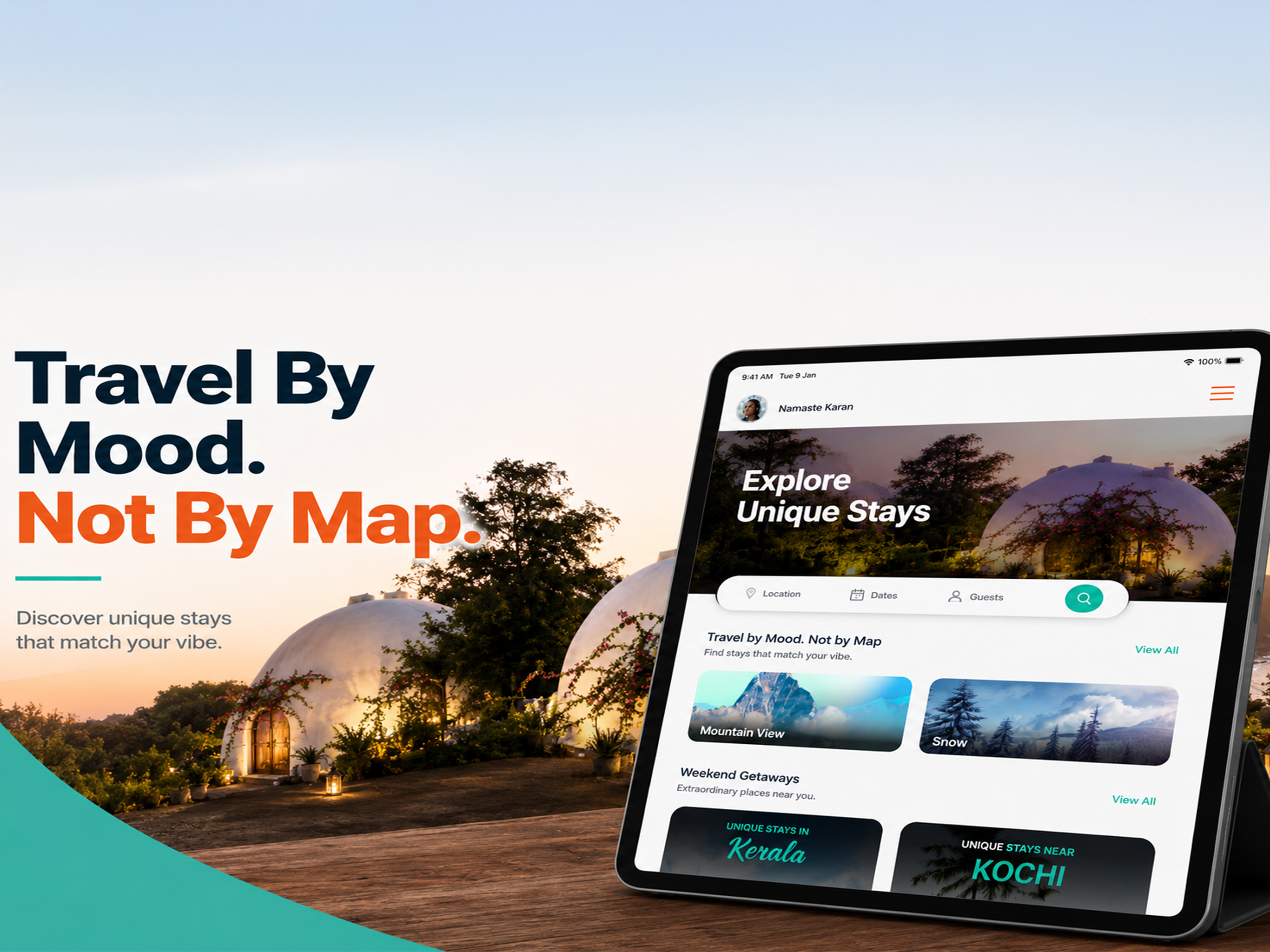 CultureTravel screenshot 7