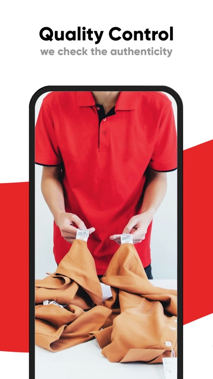 DropsLook — Fashion Shopping screenshot-5