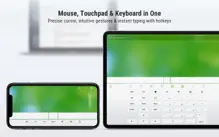 Remote Mouse iPhone image 2