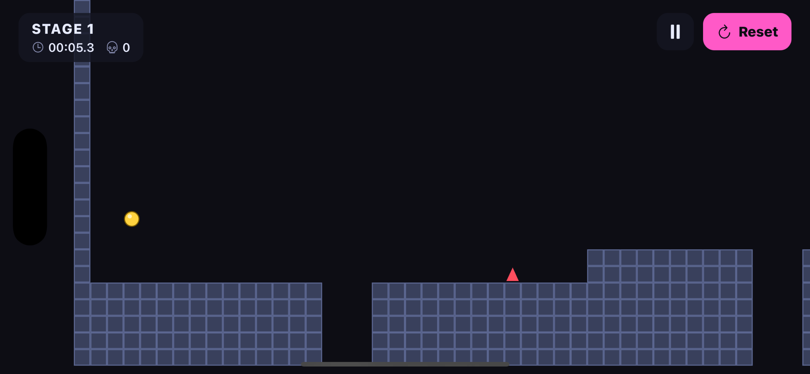 Bounce Dash - Reflex Arcade screenshot 3