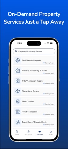 JaaGa : Secure Your Property Screenshot 3 of 5