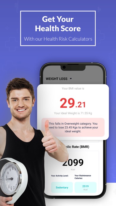 Livofy: Keto Diet & Weightloss Screenshot