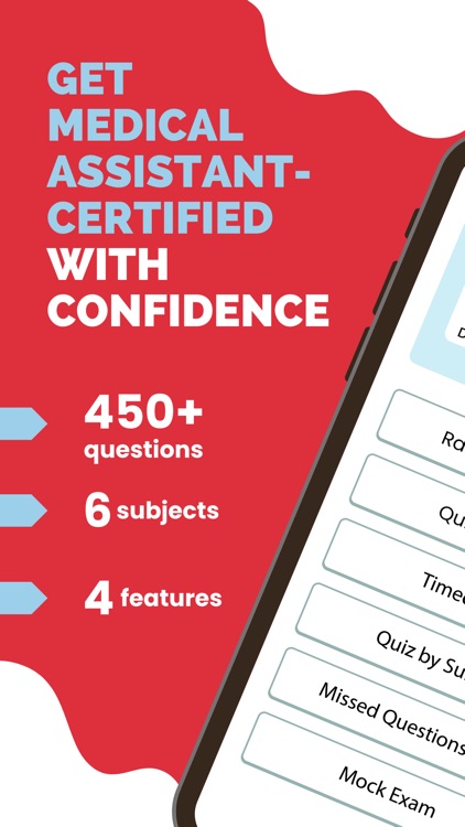 AMCA MAC Test Prep Review 2024