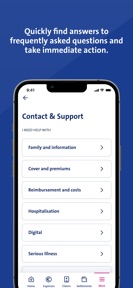 Vanbreda screenshot