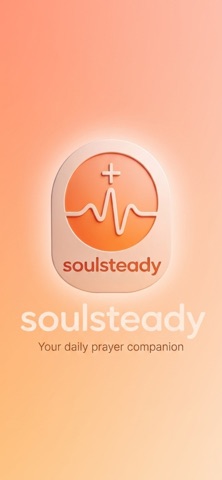 SoulSteady App Screenshot 1 of 7