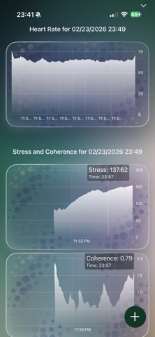 Coherence App Screenshot 7 of 10