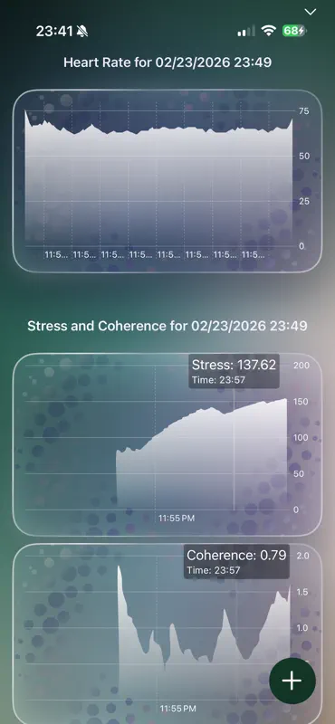 Coherence App screenshot 7 of 10