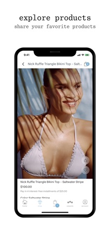 Frankies Bikinis Screenshot 4 of 6