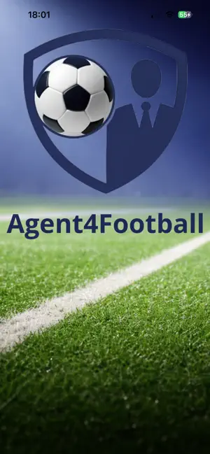 Agent4Football screenshot 1