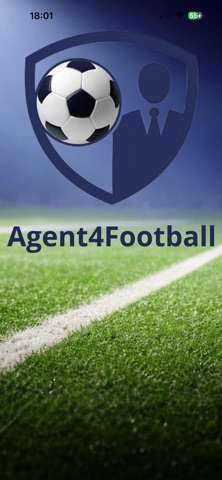Agent4Football screenshot