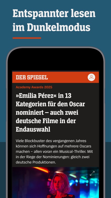 DER SPIEGEL - Nachrichten screenshot-9