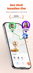 GPS Location Tracker & Find My screenshot