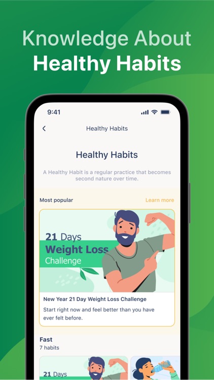 EsFast - Intermittent Fasting screenshot-5