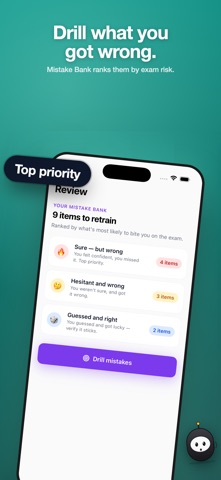 Learn Fast: PDF to Quiz Screenshot 7 of 7