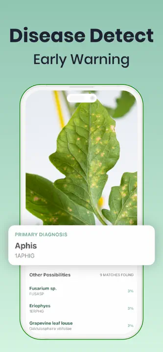 Plant & Bug Identifier: Screenshot 4 von 7