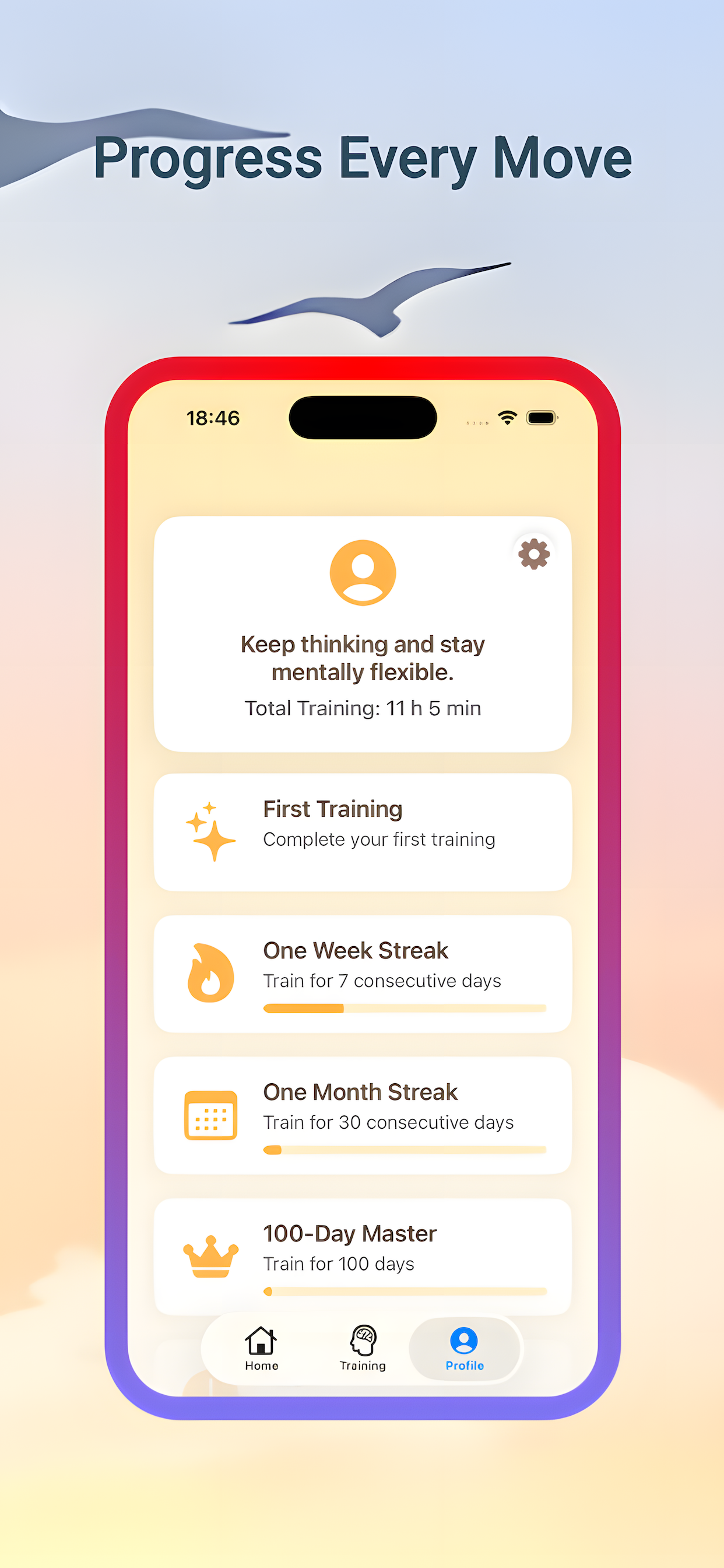 MindPlay: Brain Training Games screenshot 4
