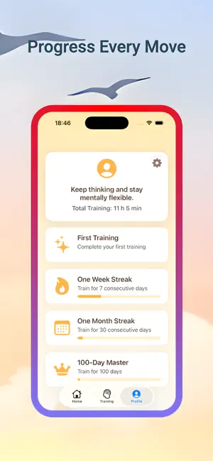 MindPlay: Brain Training Games screenshot 4