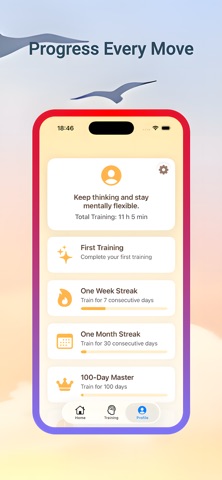 MindPlay: Brain Training Games Screenshot 4 of 5
