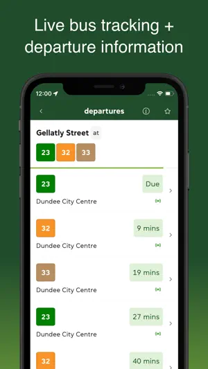 Xplore Dundee screenshot 3