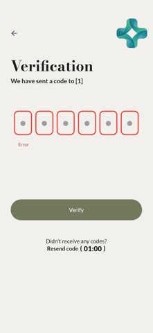Sigla Health by HealthBlocks screenshot