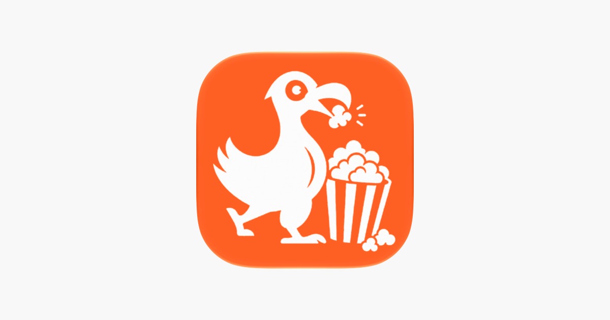 ‎Dodo Web TV Show & Movies App - App Store
