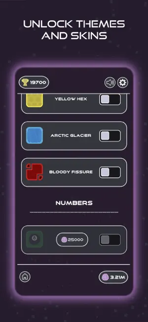 Factor Fuse - Number Master screenshot 2