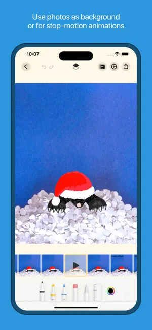 FlipKit - Flipbook Maker screenshot 4