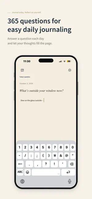 EVRUNE screenshot 2