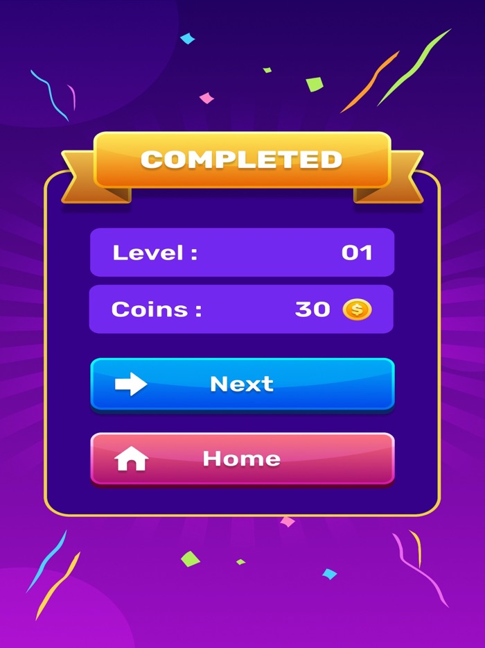 цветная вода игра - ватер пазл