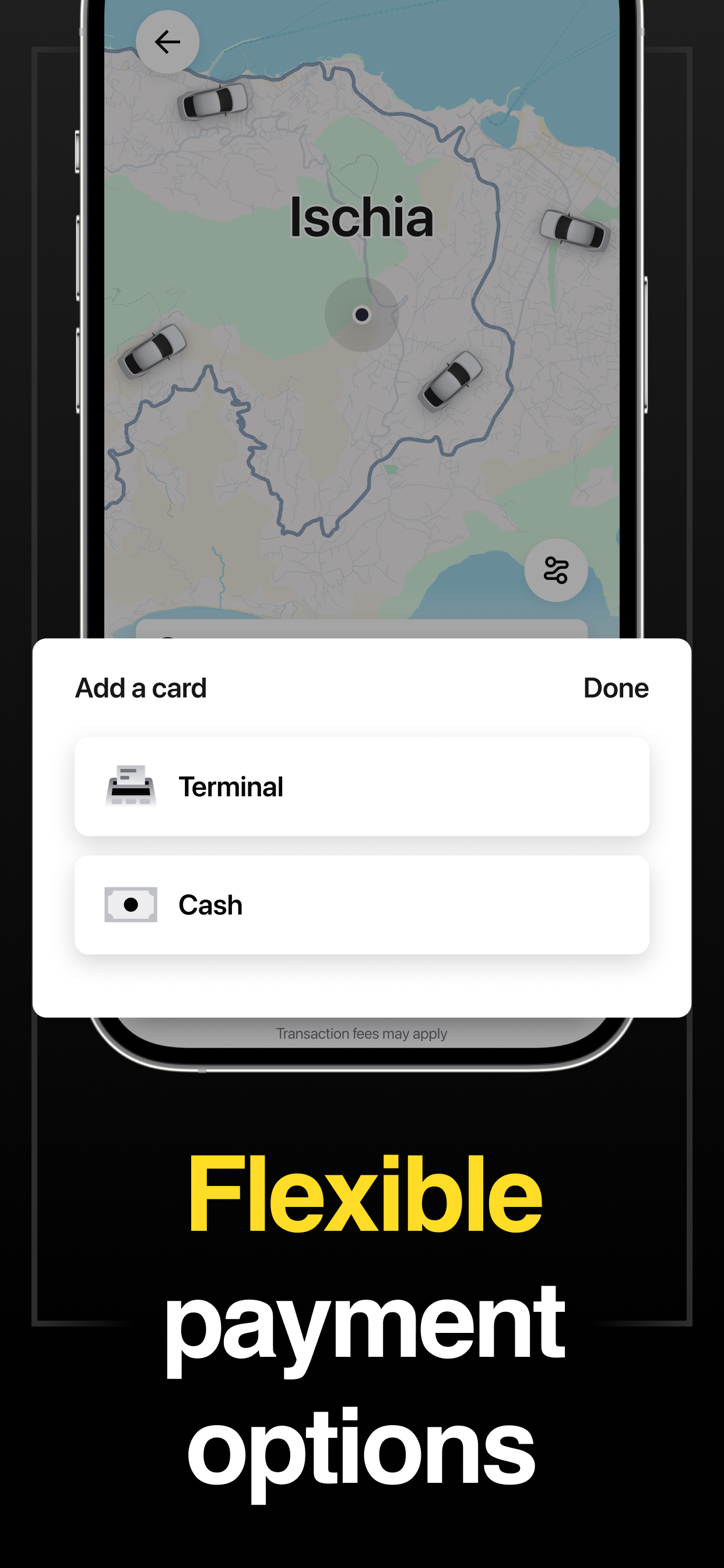 Caboom: Islands Taxi & Boat screenshot 7