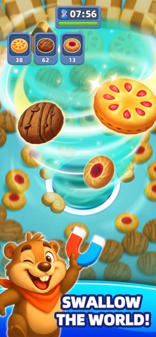 Hole Hunt Screenshot 4 of 6