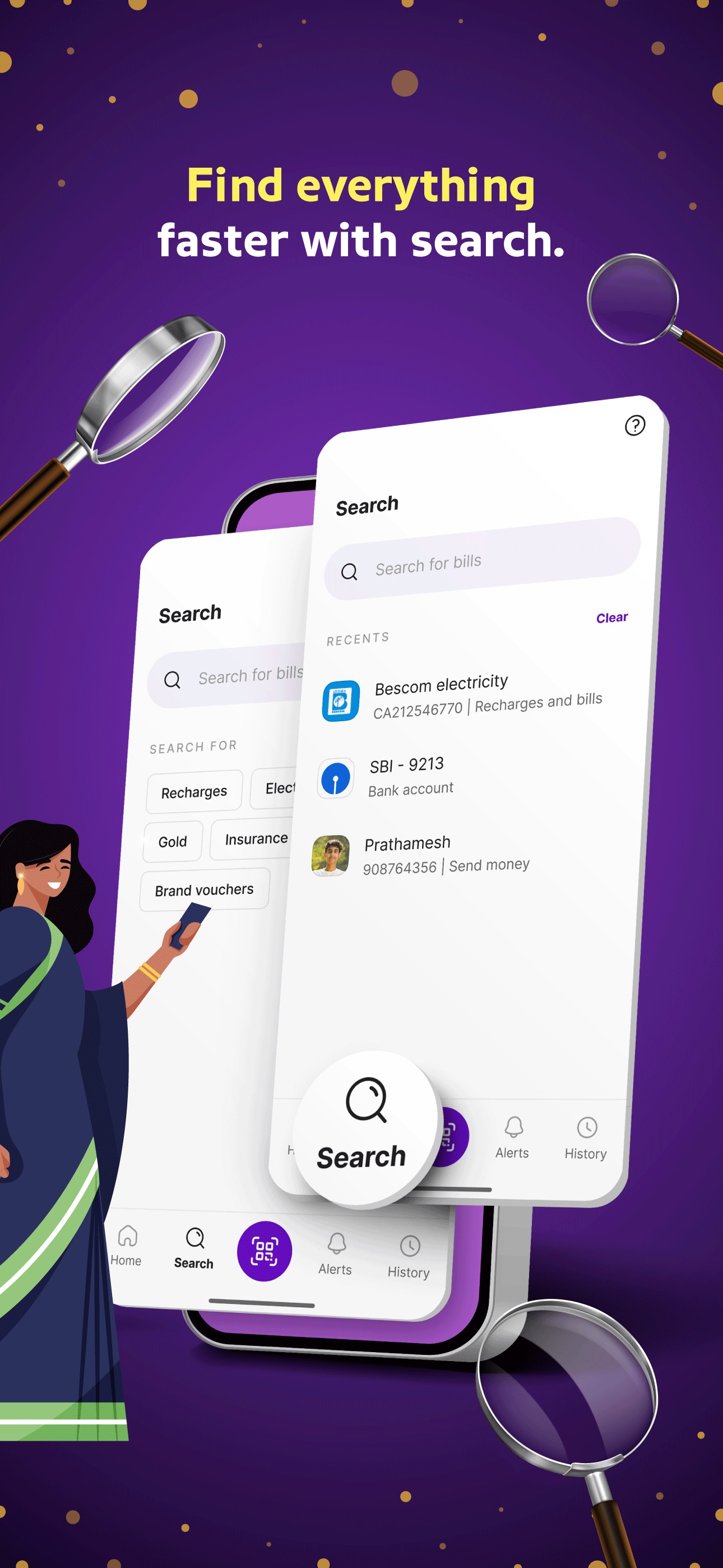 PhonePe: Secure Payments App 스크린샷 3
