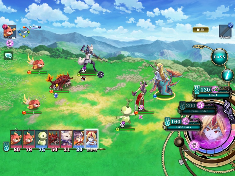 Evertale screenshot 10