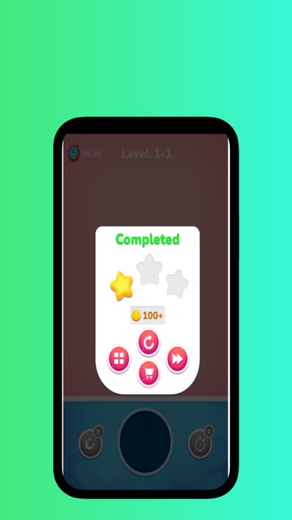 Fruit Sticker Match screenshot-3