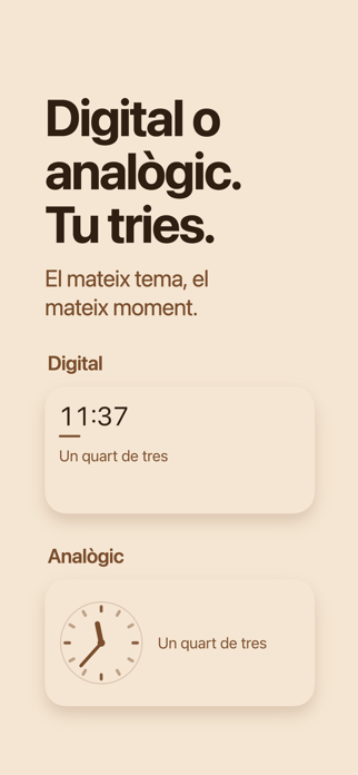 Campanar Screenshot 3 of 6