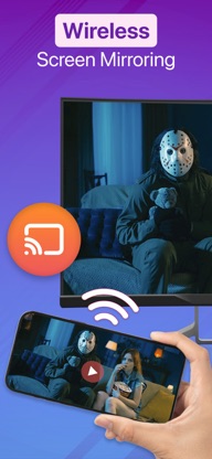 Screen Mirroring for All TVs screenshot 4