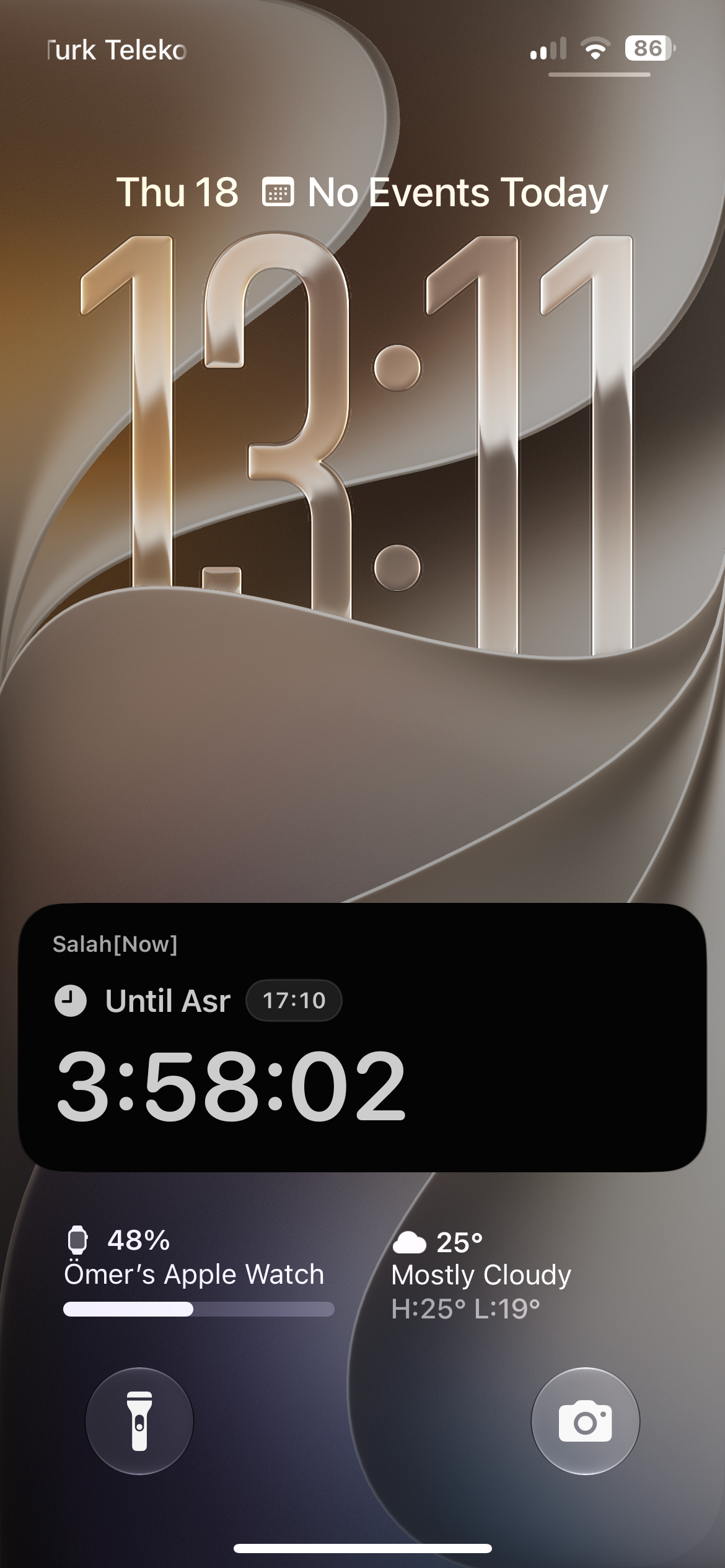 Salah[Now] screenshot 4