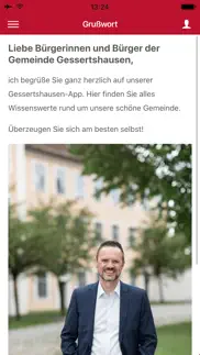 gemeinde gessertshausen iphone bildschirmfoto 3