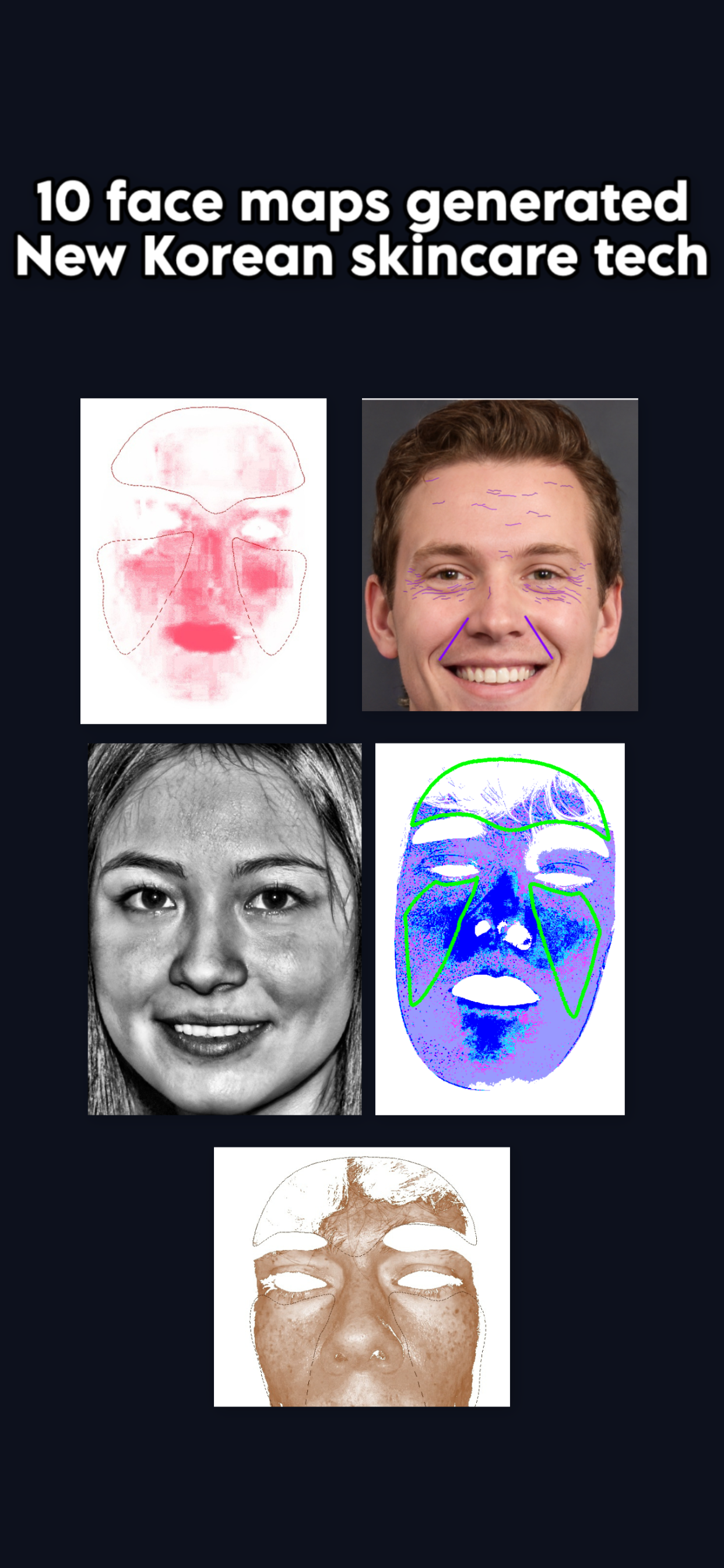 Looksglo - The Glow Up App