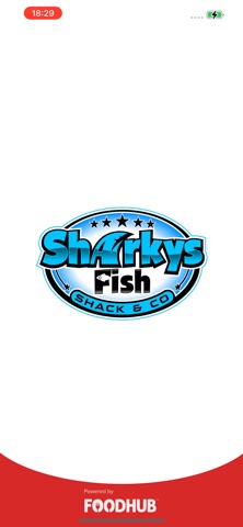 SHARKYS FISH SHACK & Co Screenshot 1 of 4
