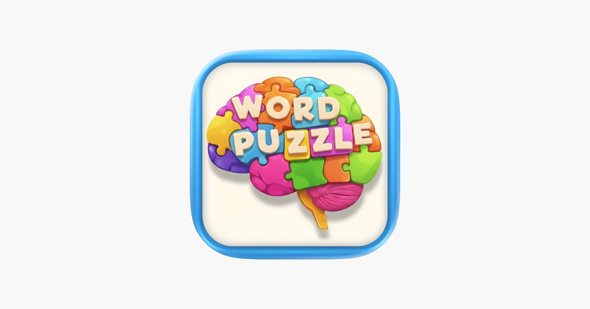 ‎App Wordy Craze: Word Puzzle Game - App Store